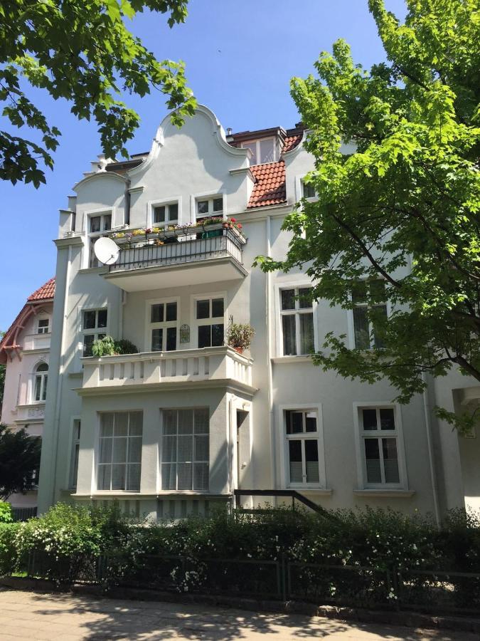 Sanhaus Apartments - Garda - Apartament Z 2 Sypialniami I Parkingiem Sopot Zewnętrze zdjęcie