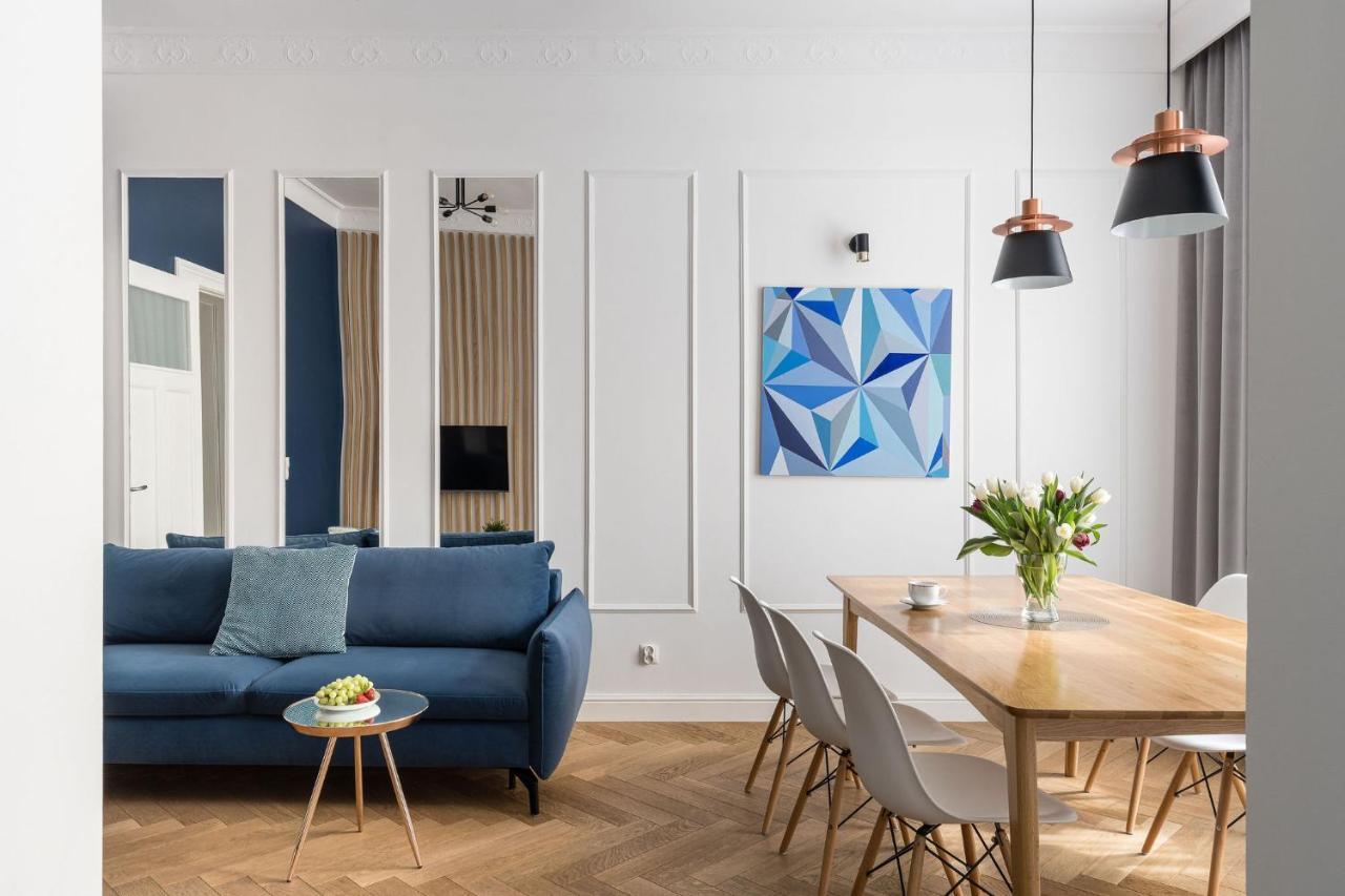 Sanhaus Apartments - Garda - Apartament Z 2 Sypialniami I Parkingiem Sopot Zewnętrze zdjęcie