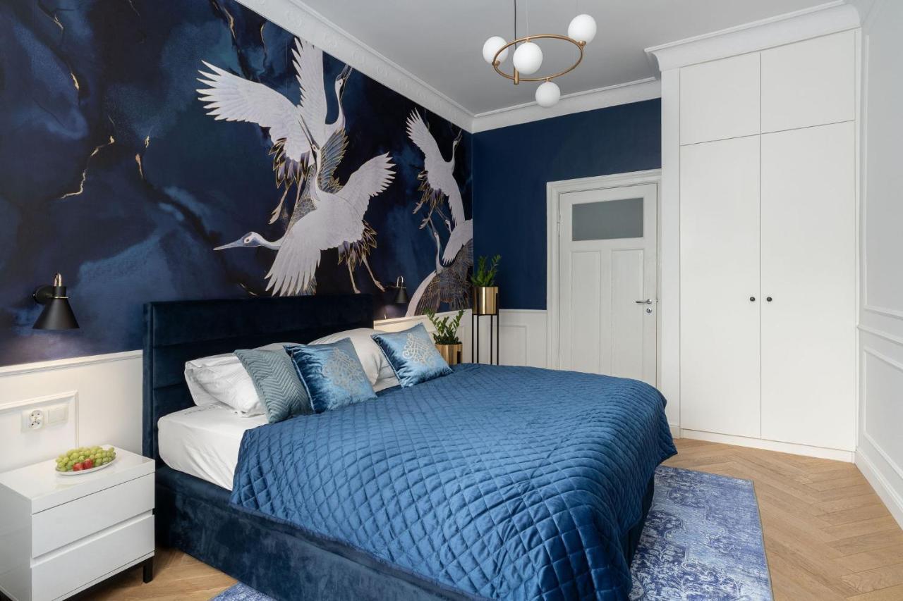 Sanhaus Apartments - Garda - Apartament Z 2 Sypialniami I Parkingiem Sopot Zewnętrze zdjęcie