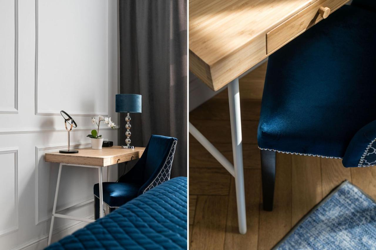 Sanhaus Apartments - Garda - Apartament Z 2 Sypialniami I Parkingiem Sopot Zewnętrze zdjęcie