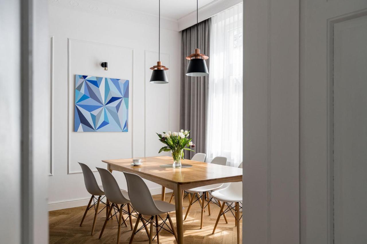 Sanhaus Apartments - Garda - Apartament Z 2 Sypialniami I Parkingiem Sopot Zewnętrze zdjęcie