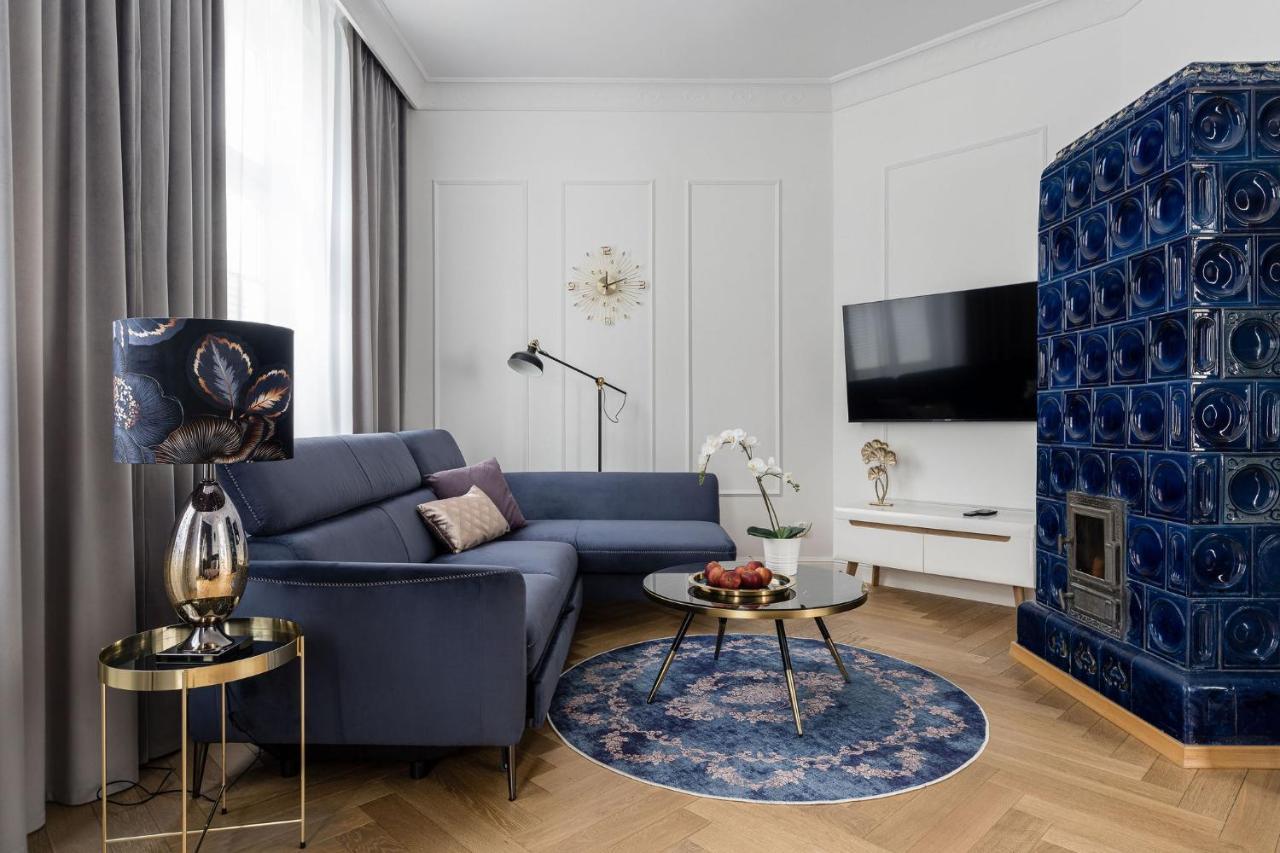 Sanhaus Apartments - Garda - Apartament Z 2 Sypialniami I Parkingiem Sopot Zewnętrze zdjęcie